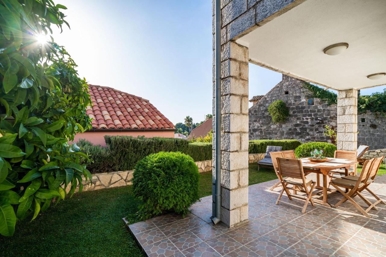 Vista Old Town Cavtat