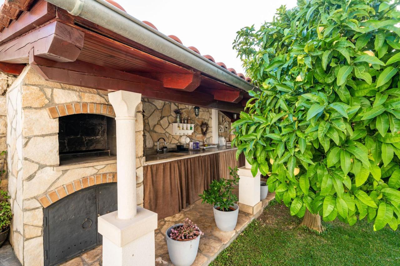Vista Old Town Holiday home Cavtat