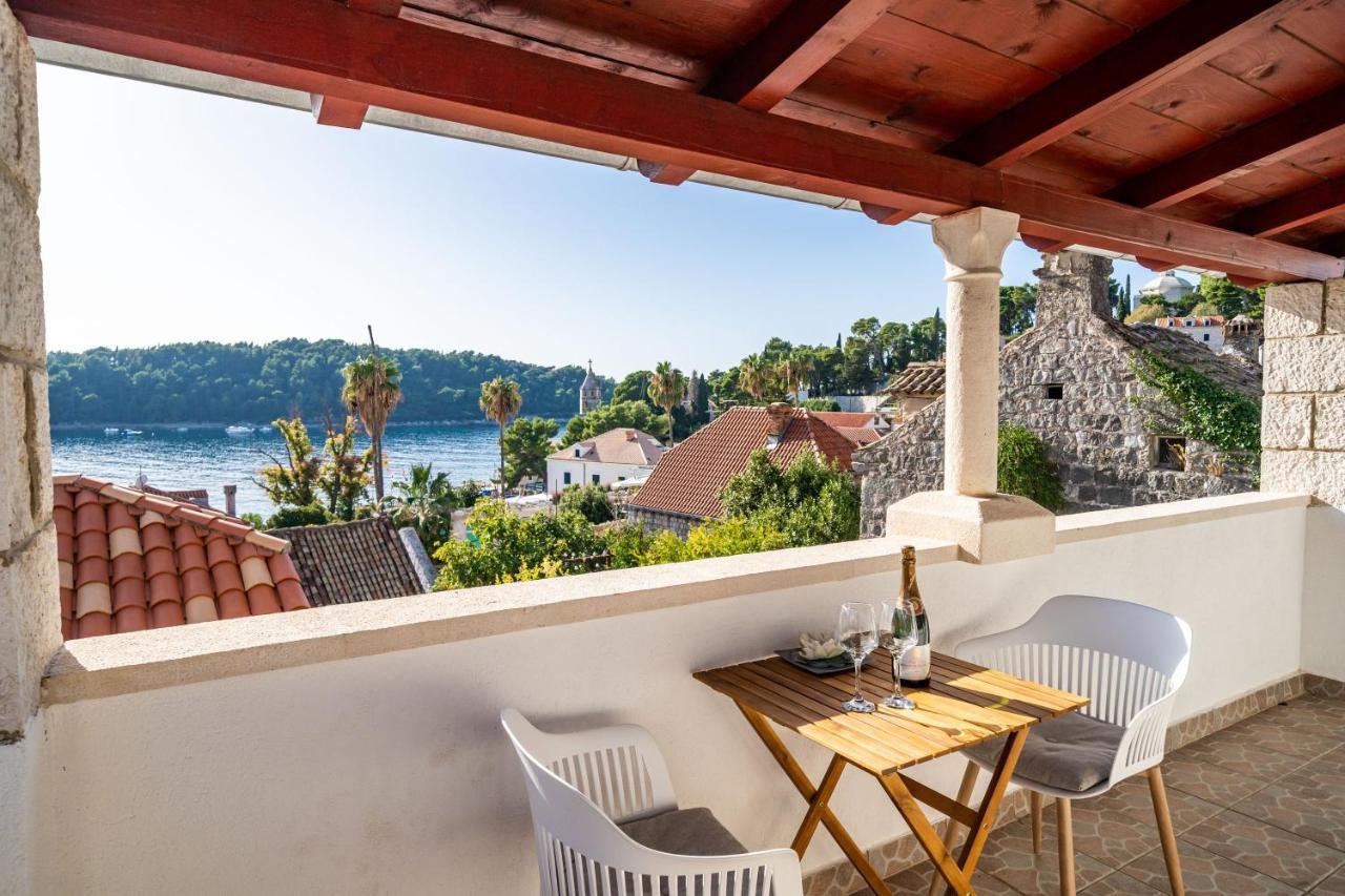 Holiday home Vista Old Town Cavtat