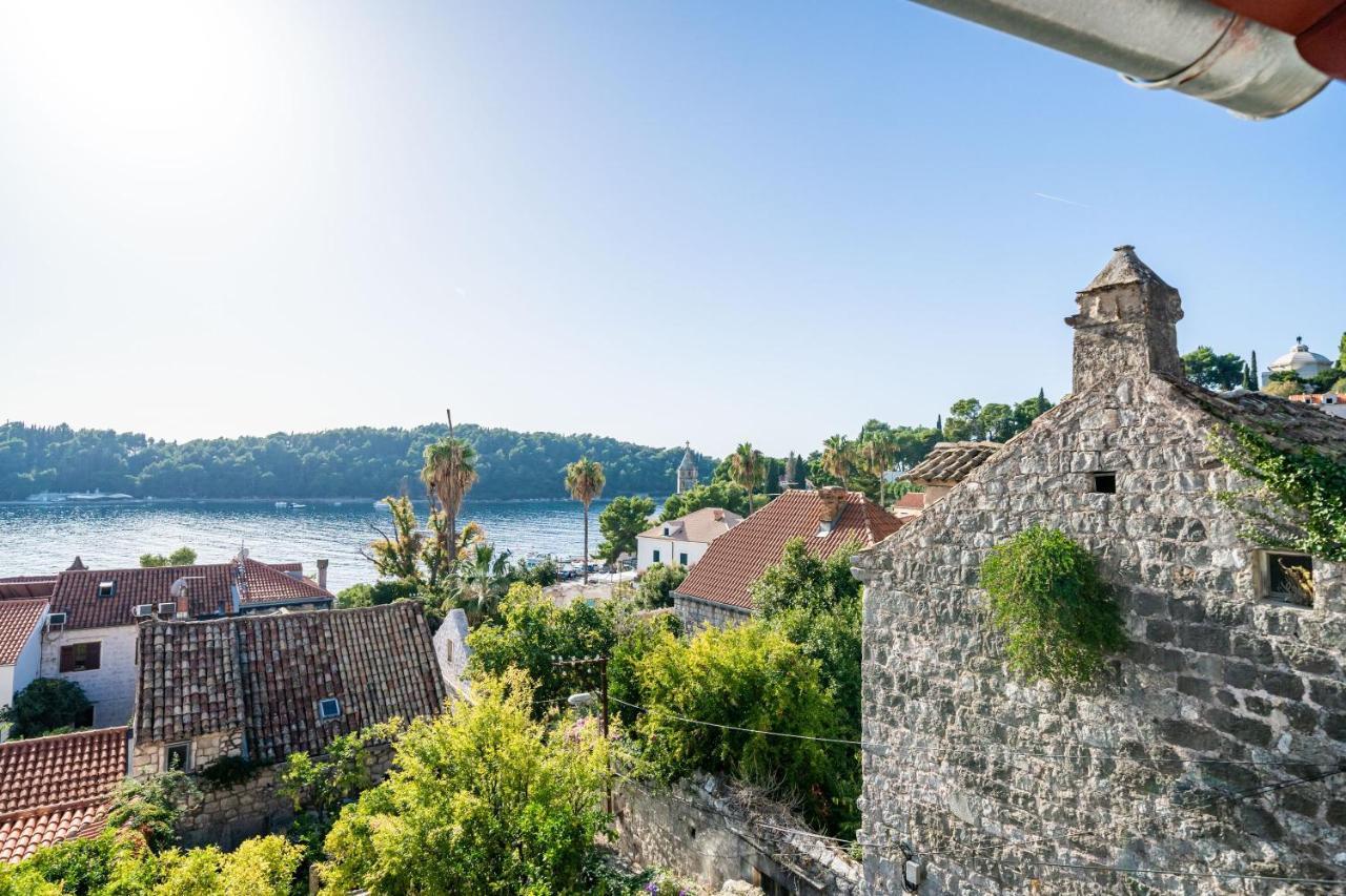 Holiday home Vista Old Town Cavtat